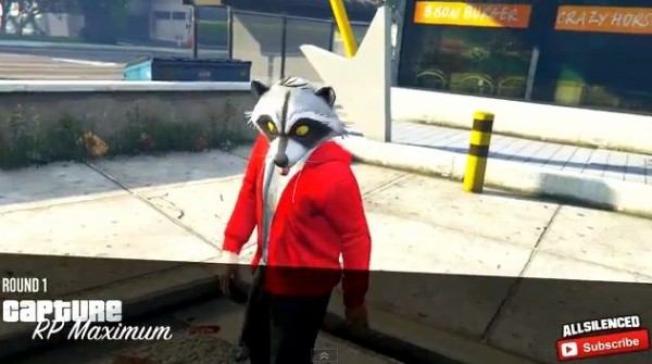 Gta5オンライン Rpグリッチ 超簡単経験値稼ぎ Ps4 One Ps3 360 グランド セフト オート5写真大好きブログ Gta5 攻略情報ほか