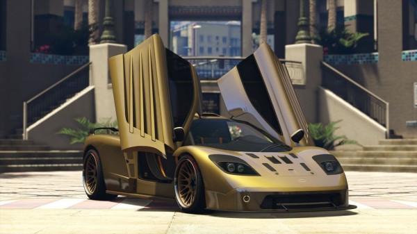Gta5 18年 最高のカスタマイズ性を持つ車 Top10 動画あり グランド セフト オート5写真大好きブログ Gta5攻略情報ほか