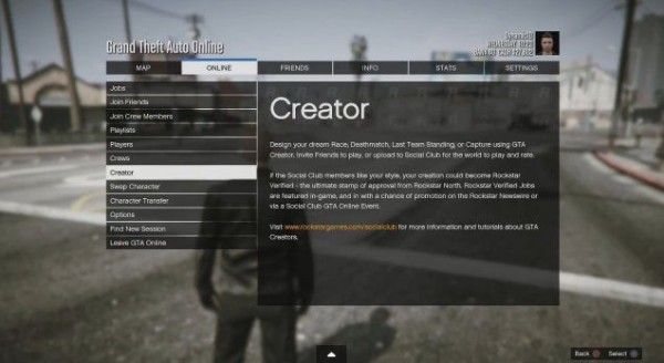 Gta5 天候変更グリッチ オンラインの天気を操る方法 チート無し グランド セフト オート5写真大好きブログ Gta5攻略情報ほか
