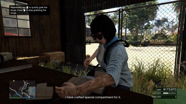 Gta5 最速の攻略法 カヨペリコ強盗 1人で6分 100万ドル以上を入手 動画あり グランド セフト オート5写真大好きブログ Gta5 攻略情報ほか Gta5 最速の攻略法 カヨペリコ強盗 1人で6分 100万ドル以上を入手 動画あり グランド セフト オート5写真大好きブログ Gta5 攻略情報ほか