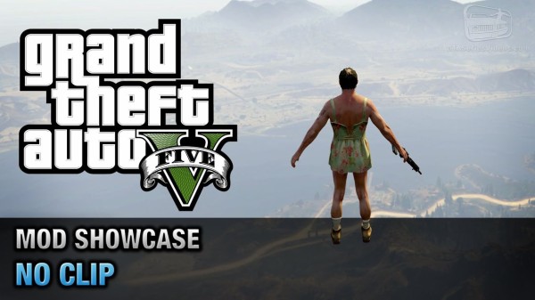 Gta5 超便利 全てをすり抜ける瞬間移動modの導入方法 Pc版 グランド セフト オート5写真大好きブログ Gta5攻略情報ほか