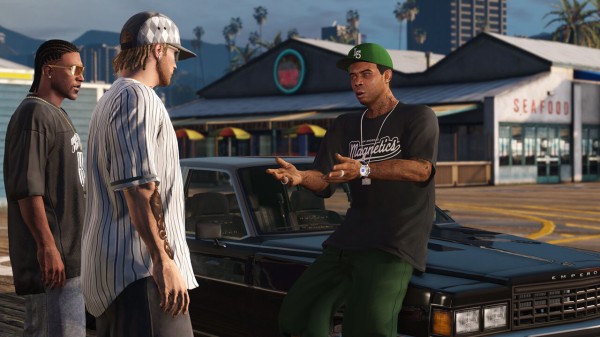 Gta5 21年 Gtaオンライン 初心者必見の攻略情報一覧 動画あり グランド セフト オート5写真大好きブログ Gta5攻略情報ほか