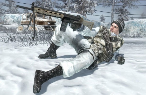 Gta5 Pc版 這いずり状態で銃を撃つ ラストスタンドmod 登場 動画あり グランド セフト オート5写真大好きブログ Gta5攻略情報ほか