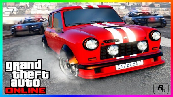 Gta5 ベスプッチ大作戦アップデート 内容まとめ 公式発表 グランド セフト オート5写真大好きブログ Gta5攻略情報ほか