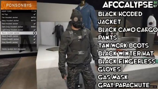 gta5 swat 服 ショップ