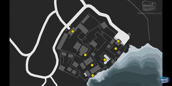 Gta5 隠し武器 軍用ショットガン 解除のやり方 動画あり グランド セフト オート5写真大好きブログ Gta5攻略情報ほか