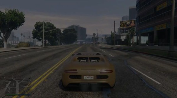 Gta5 用途様々 スタートと同時にゴールするグリッチレース登場 プレイ可能 グランド セフト オート5写真大好きブログ Gta5攻略情報ほか