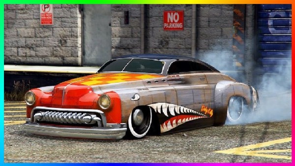 Gta5 ヘルメス 新車が今日やってくる なんと全プレイヤーに無料配布 動画あり グランド セフト オート5写真大好きブログ Gta5 攻略情報ほか