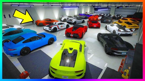 Gta5 ナイトクラブアップデート 新しい高級車 スタッフォード が登場 その姿は 動画あり 流出情報 グランド セフト オート5写真大好きブログ Gta5攻略情報ほか