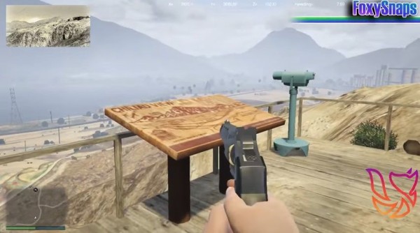 Gta5 宝探し トレジャーハント 手掛かり の場所一覧 動画あり グランド セフト オート5写真大好きブログ Gta5攻略情報ほか