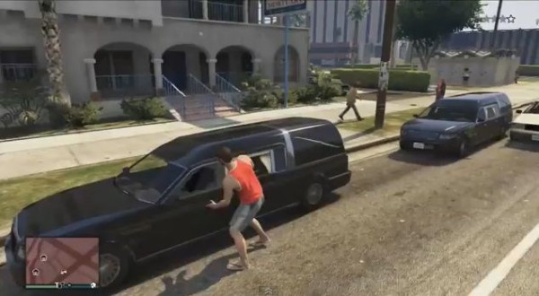 Gta5 パッチ1 17の レア車両 ランキングtop5を Codflaws が公開 オンライン グランド セフト オート5写真大好きブログ Gta5攻略情報ほか