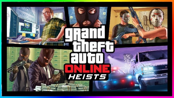 Gta5 強盗アップデート Part2 配信か バハマ ママス強盗 実装の噂 動画あり 流出情報 グランド セフト オート5写真大好きブログ Gta5攻略情報ほか