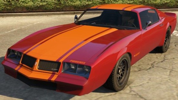 Gta5 最高にかっこいい 自動車エンジン音 ランキングベスト5 17年版 グランド セフト オート5写真大好きブログ Gta5攻略情報ほか
