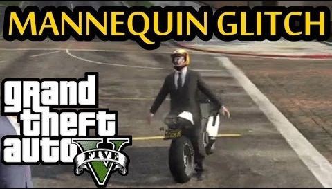 Gta5 グランド セフト オートオンライン 簡単に一人でできる点滅透明無敵グリッチ方法 棒立ちマネキングリッチ方法 上空から飛び降りても無傷で生き残るグリッチ方法解説 Gtao グランド セフト オート5写真大好きブログ Gta5攻略情報ほか