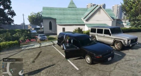 Gta5オンライン レア車両の出現場所一覧 最新パッチ1 26ver グランド セフト オート5写真大好きブログ Gta5攻略情報ほか