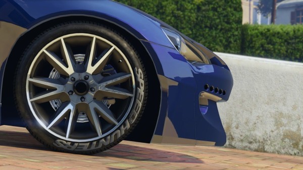 Gta5 Pc版 有名タイヤmodパック Famous Tire Brands 配布開始 動画あり グランド セフト オート5写真大好きブログ Gta5攻略情報ほか