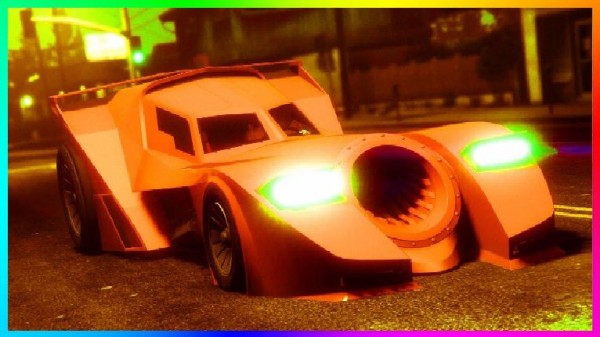 Gta5 王道の 黒 だけじゃない ヴィジランテ 人気車のカスタム画像一覧 動画あり グランド セフト オート5写真大好きブログ Gta5 攻略情報ほか