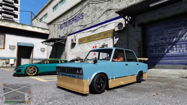 Gta5 最新アップデート が本日 4月3日 に配信か 動画あり グランド セフト オート5写真大好きブログ Gta5攻略情報ほか