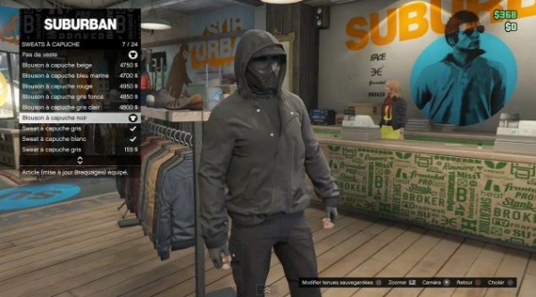 Gta5 最新 簡単 フード を被るソログリッチ方法 マスク無し パッチ1 29 グランド セフト オート5写真大好きブログ Gta5 攻略情報ほか