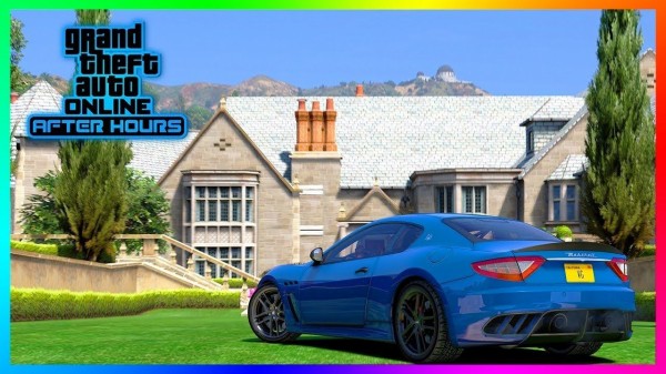 Gta5 ナイトライフアップデート 新車 スウィンガー のモデルを特定 動画あり グランド セフト オート5写真大好きブログ Gta5 攻略情報ほか