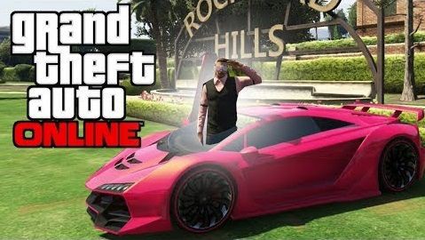 Gta5 インサイドカーグリッチ 好きな車の中に入って歩く方法 オンライン1 17 グランド セフト オート5写真大好きブログ Gta5 攻略情報ほか