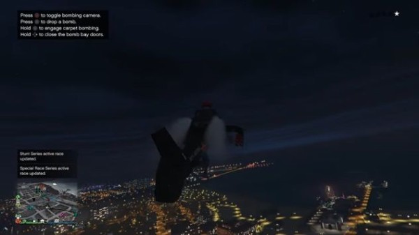 Gta5 アクーラ 新ヘリコプターの ステルスモード が便利すぎる 動画あり グランド セフト オート5写真大好きブログ Gta5攻略情報ほか