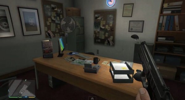 Gta5 シボレー Hhr をモデルにしたdlc車両が配信か ゲーム内にイメージを確認 Ps4 Xboxone版 グランド セフト オート5写真大好きブログ Gta5攻略情報ほか
