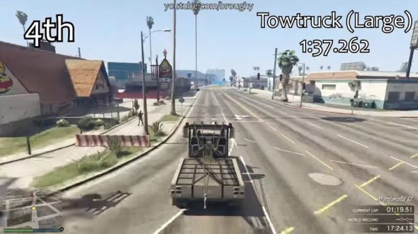 Gta5 作業用乗り物 現在の レース最強車 ランキングtop10 やはり1位は 動画あり 18年版 グランド セフト オート5写真大好きブログ Gta5攻略情報ほか