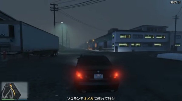 Gta5 ナイトクラブミッション ソロモン を完全攻略 動画あり グランド セフト オート5写真大好きブログ Gta5攻略情報ほか