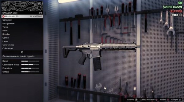 Gta5 カービンライフルmk2 武器性能 価格 モデル アタッチメント一覧 動画あり グランド セフト オート5写真大好きブログ Gta5 攻略情報ほか Gta5 カービンライフルmk2 武器性能 価格 モデル アタッチメント一覧 動画あり グランド セフト オート5写真大好きブログ Gta5 攻略情報ほか