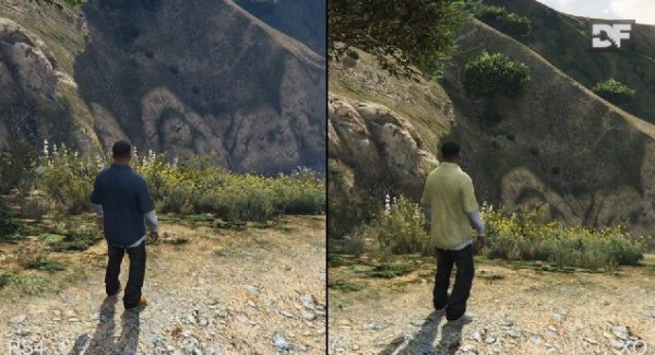 Gta5 Ps4 Xbox One版グラフィック比較動画一覧 画像あり グランド セフト オート5写真大好きブログ Gta5攻略情報ほか Gta5 Ps4 Xbox One版グラフィック比較動画一覧 画像あり グランド セフト オート5写真大好きブログ Gta5攻略情報ほか