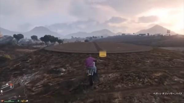 Gta5 最新 フレンドに高級車を渡す 貰うグリッチのやり方 動画あり 爆速お金稼ぎ 18年1月26日対応 グランド セフト オート5写真大好きブログ Gta5攻略情報ほか