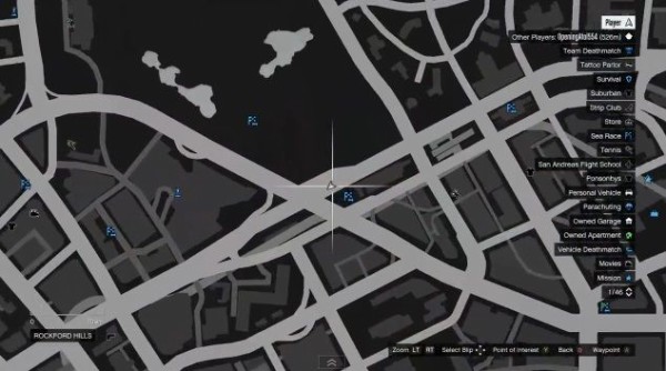 Gta5 戦闘機 ハイドラ をガレージに入れるグリッチ方法 オンライン グランド セフト オート5写真大好きブログ Gta5攻略情報ほか