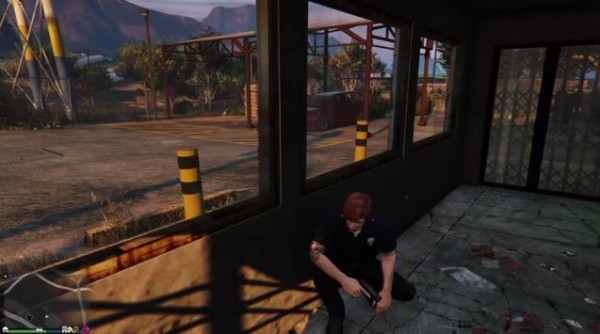 Gta5 知ってた 入れる スーパーマーケット の場所 動画あり グランド セフト オート5写真大好きブログ Gta5攻略情報ほか