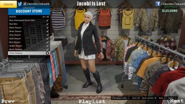 Gta5 服装レシピ ギャングスター コスチューム一覧 Gtasa風 グランド セフト オート5写真大好きブログ Gta5攻略情報ほか