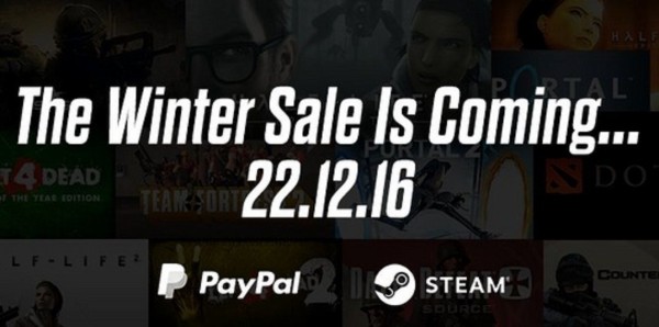 画像あり 待望の Steamウィンターセール が本日深夜から開催 グランド セフト オート5写真大好きブログ Gta5攻略情報ほか