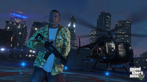 Gta5 次世代機 Pc版 Gtav の発売日がアナウンス 新コンテンツやオンラインに関するディテールも グランド セフト オート5写真大好きブログ Gta5攻略情報ほか