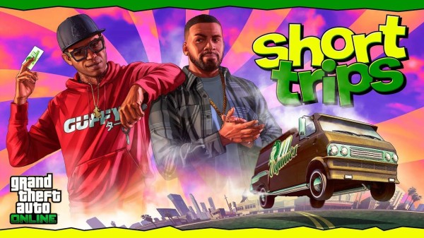 Gta5 ストーリーdlc の意志を継ぐ ショートトリップ が全プレイヤーに解禁 動画あり グランド セフト オート5写真大好きブログ Gta5攻略情報ほか