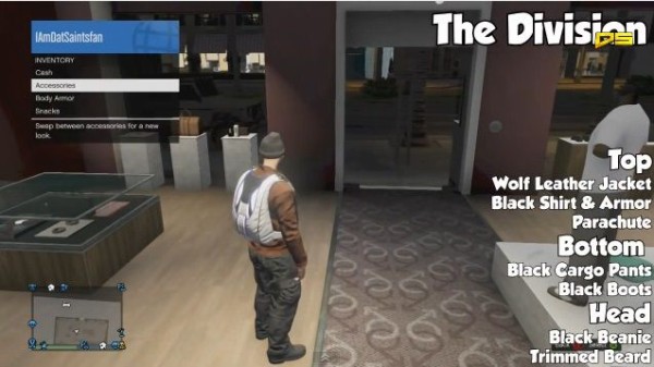 Gta5オンライン 14年のコスプレファッションtop5 動画あり グランド セフト オート5写真大好きブログ Gta5攻略情報ほか