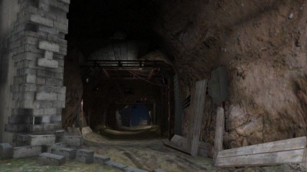 Gta5 ロスサントスの地下トンネルを探検してみた 画像枚 グランド セフト オート5写真大好きブログ Gta5攻略情報ほか