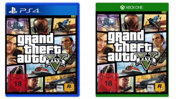 Pc Xboxone Ps4版 Gta5 の海外向け発売日は 変更なし 気になる噂にrockstarが回答 グランド セフト オート5写真大好きブログ Gta5攻略情報ほか