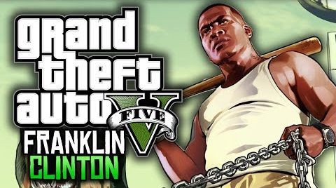 Gta5 フランクリン のお腹を透明にするグリッチ方法 動画あり グランド セフト オート5写真大好きブログ Gta5攻略情報ほか