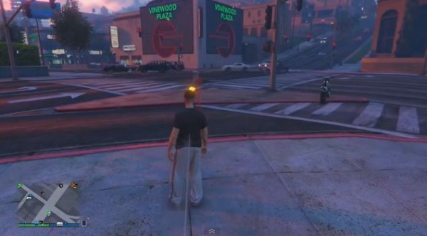 Gta5 最新 簡単 ソロ無敵グリッチ 一人でパッシブモード武器使用 時間無制限 グランド セフト オート5写真大好きブログ Gta5 攻略情報ほか