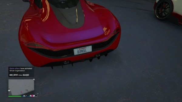 Gta5 車両取引ミッション で盗んだ車はここが面白い 動画あり グランド セフト オート5写真大好きブログ Gta5攻略情報ほか