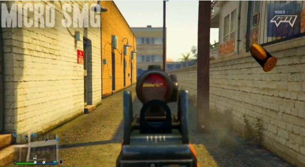 Gta5 Fps視点モードで見る 武器 一覧 動画あり Ps4 Xboxone版 グランド セフト オート5写真大好きブログ Gta5 攻略情報ほか