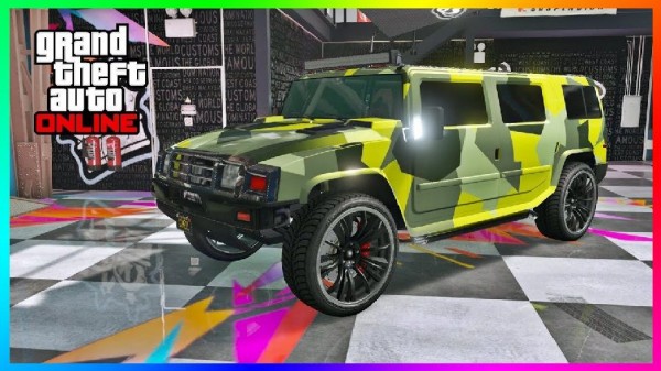 Gta5 既存の車 パトリオット こと ハマーh2 にボディーペイント30種類が登場 動画あり 流出情報 グランド セフト オート5写真大好きブログ Gta5攻略情報ほか Gta5 既存の車 パトリオット こと ハマーh2 にボディーペイント30種類が登場 動画あり 流出情報 グランド セフト オート5写真大好きブログ Gta5攻略情報ほか