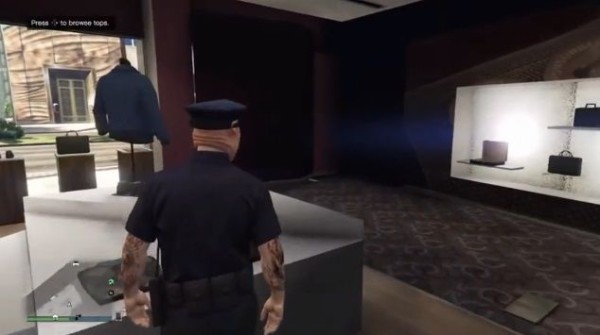 Gta5 最新 パラシュートの表示をバグらすグリッチ見つかる 保存可能 グランド セフト オート5写真大好きブログ Gta5攻略情報ほか