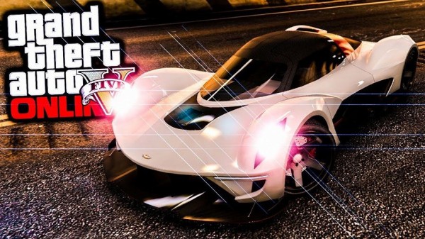 Gta5 待望の あの車 がそろそろ追加されてもいいのでは 動画あり グランド セフト オート5写真大好きブログ Gta5攻略情報ほか