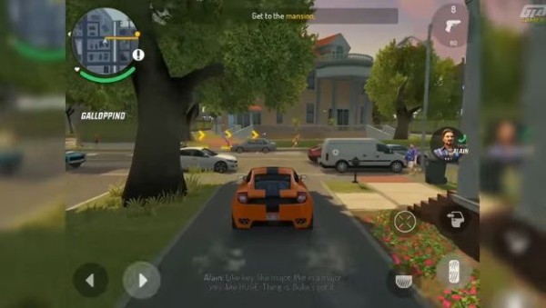 動画あり Gta5 風の 無料 スマホゲームアプリが話題に グランド セフト オート5写真大好きブログ Gta5攻略情報ほか