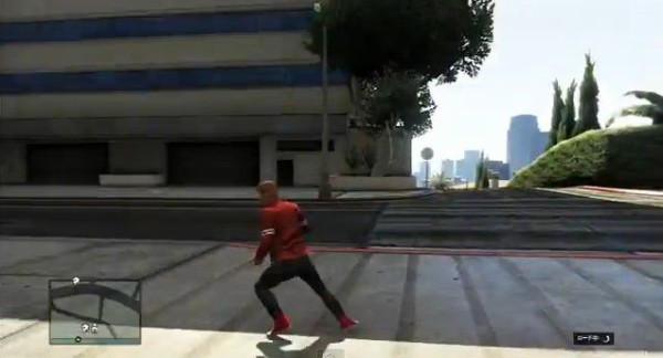 Gta5 パッチ1 18 整備士に自転車 Bmx を配送してもらうグリッチ方法 オンライン グランド セフト オート5 写真大好きブログ Gta5攻略情報ほか